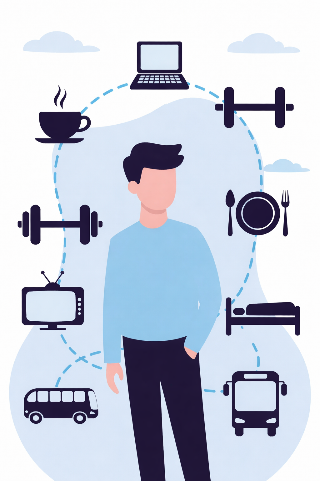 Menciptakan Harmoni antara Produktivitas dan Kenyamanan